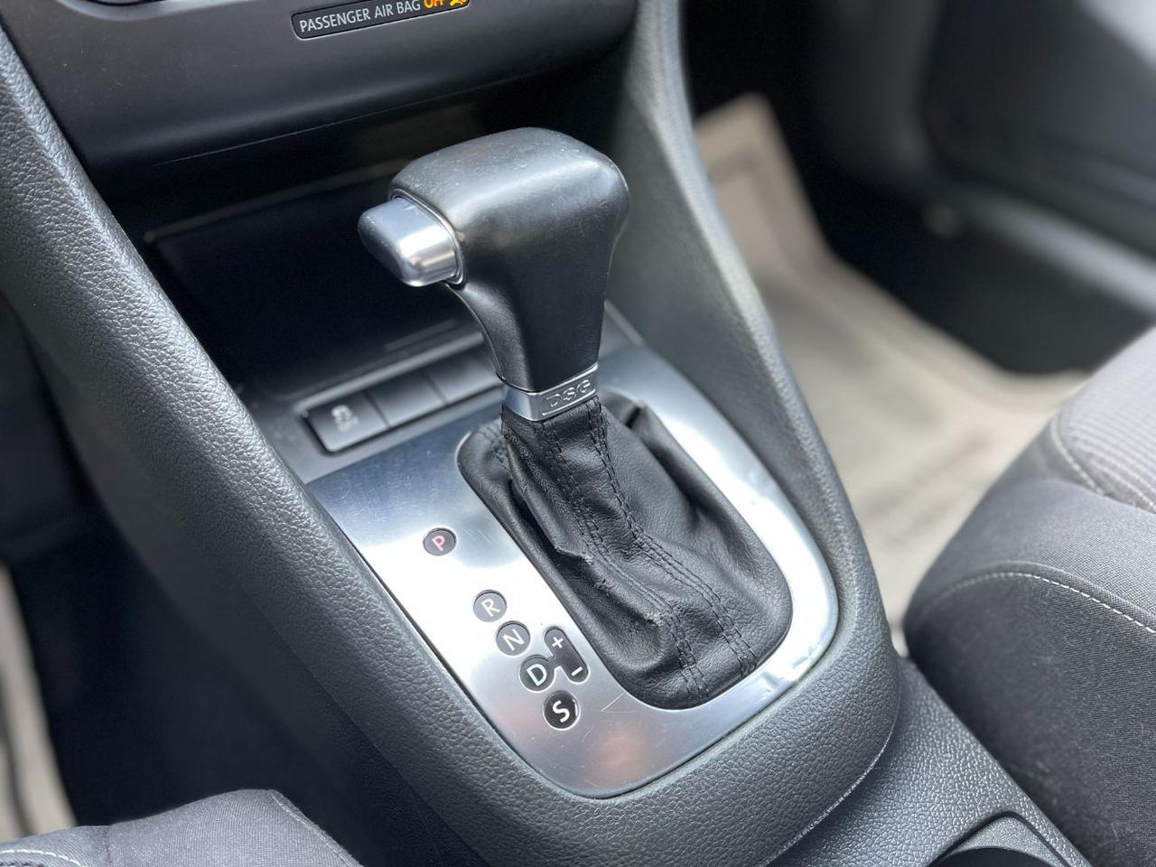 2011 Volkswagen Golf 2.0L 2-Door TDI Spokane Valley WA