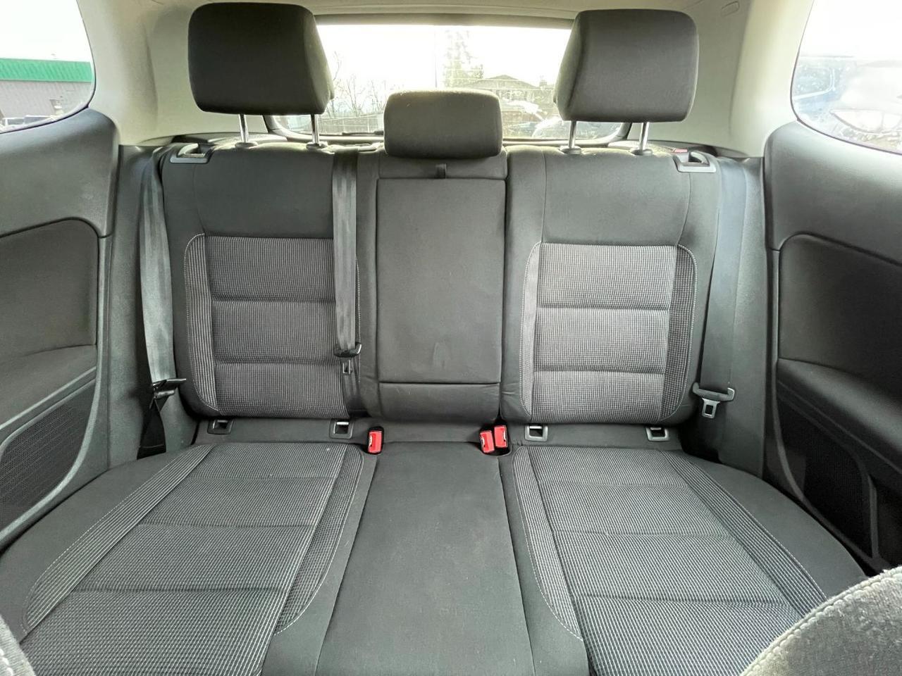 2011 Volkswagen Golf 2.0L 2-Door TDI Spokane Valley WA