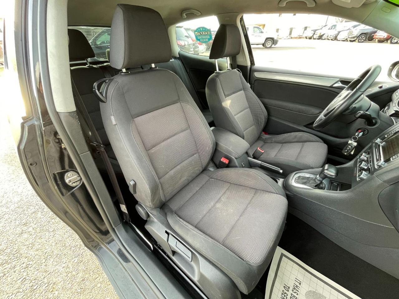 2011 Volkswagen Golf 2.0L 2-Door TDI Spokane Valley WA