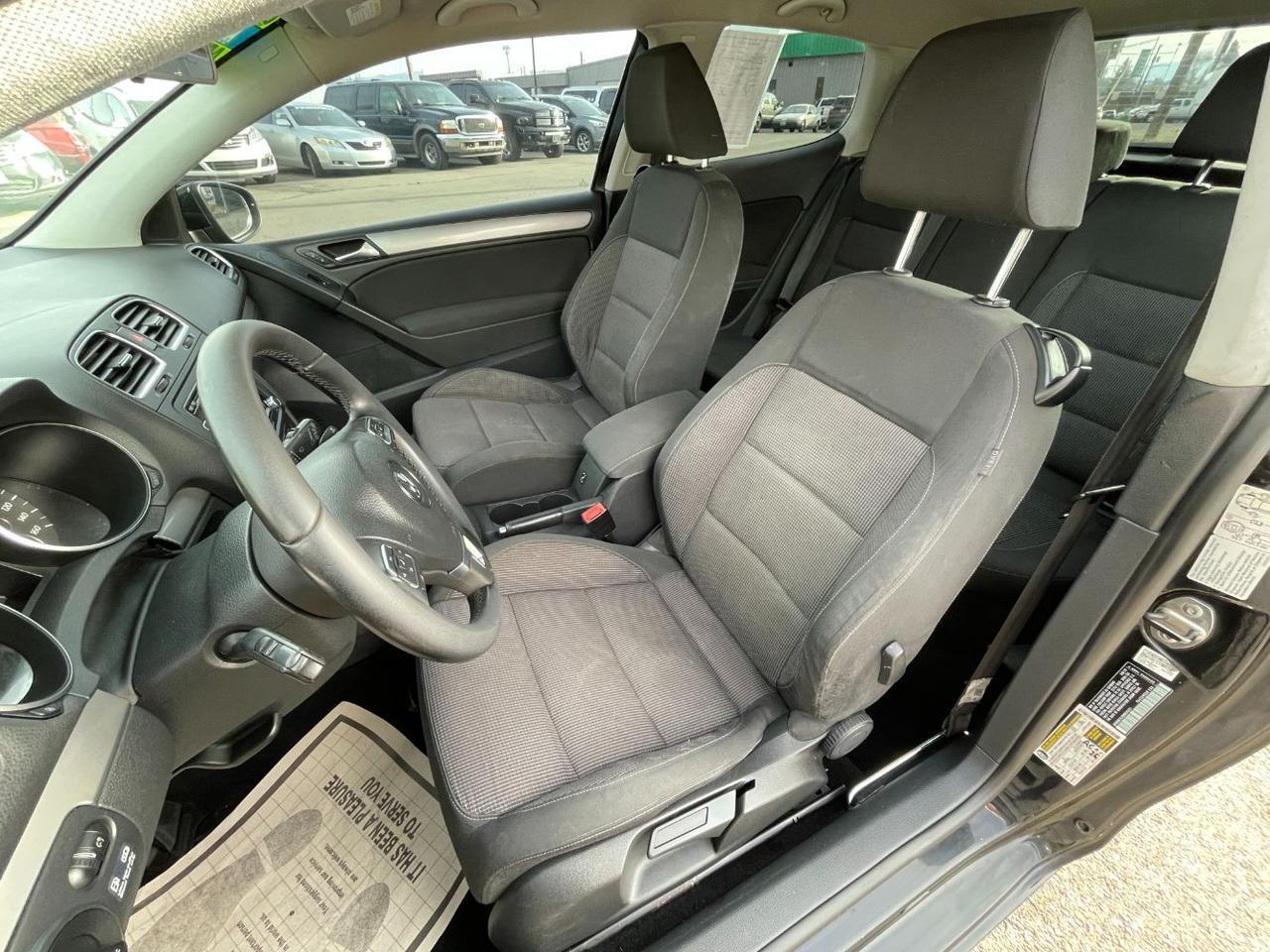 2011 Volkswagen Golf 2.0L 2-Door TDI Spokane Valley WA