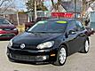 2011 Volkswagen Golf 2.0L 2-Door TDI