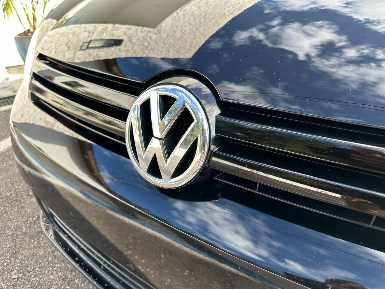 2011 Volkswagen Golf 4dr HB DSG TDI Jacksonville FL