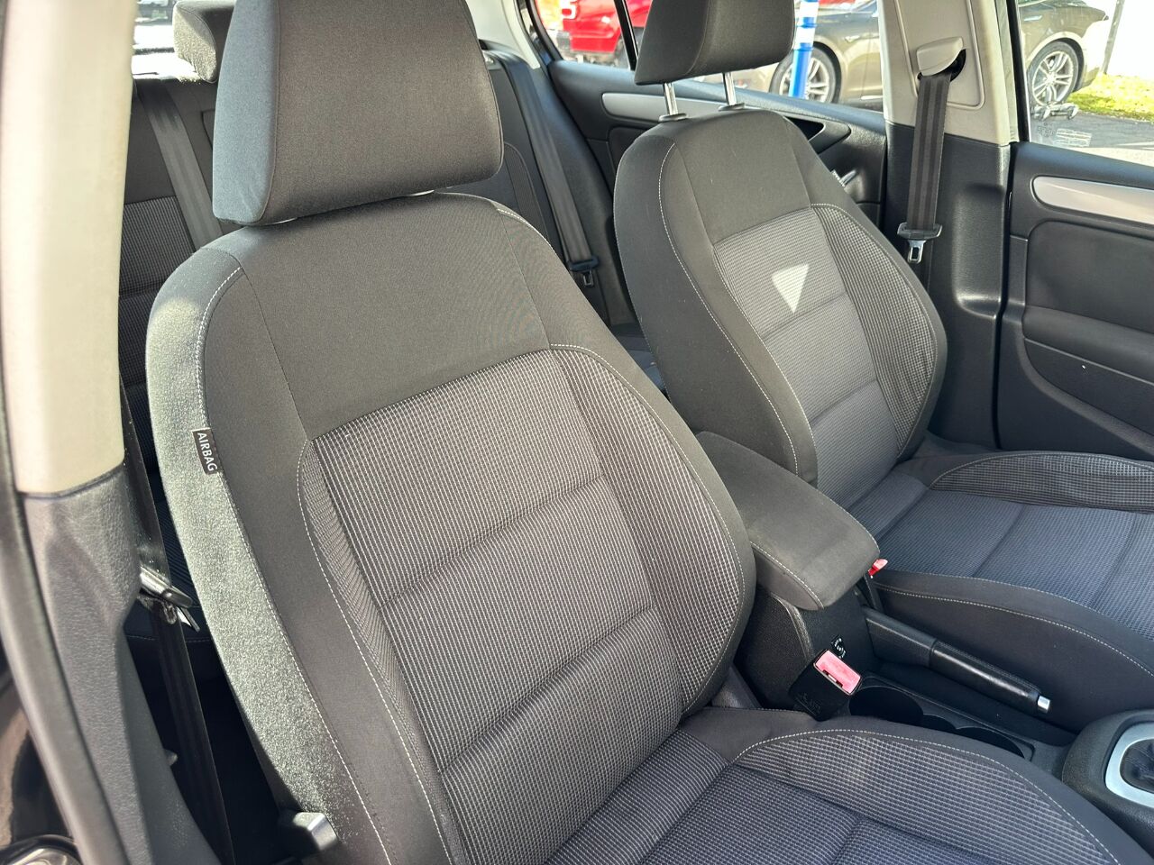 2011 Volkswagen Golf 4dr HB DSG TDI Jacksonville FL