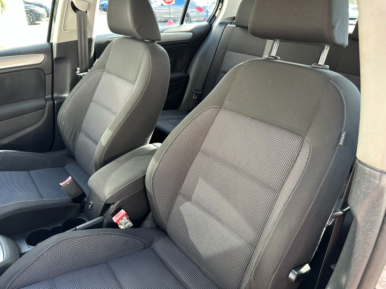 2011 Volkswagen Golf 4dr HB DSG TDI Jacksonville FL