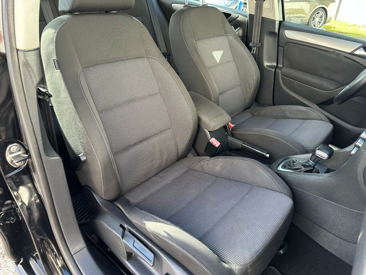 2011 Volkswagen Golf 4dr HB DSG TDI Jacksonville FL