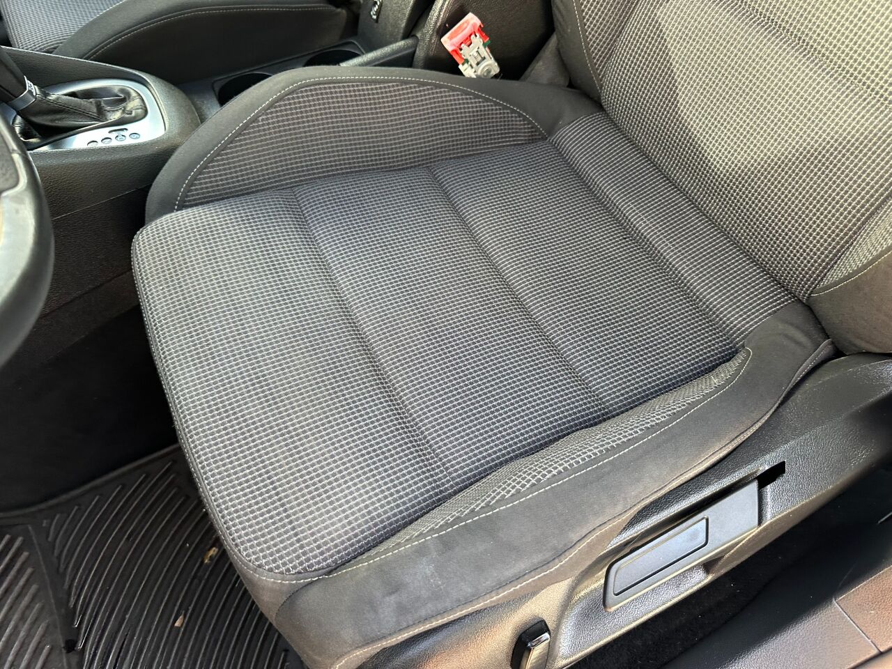 2011 Volkswagen Golf 4dr HB DSG TDI Jacksonville FL