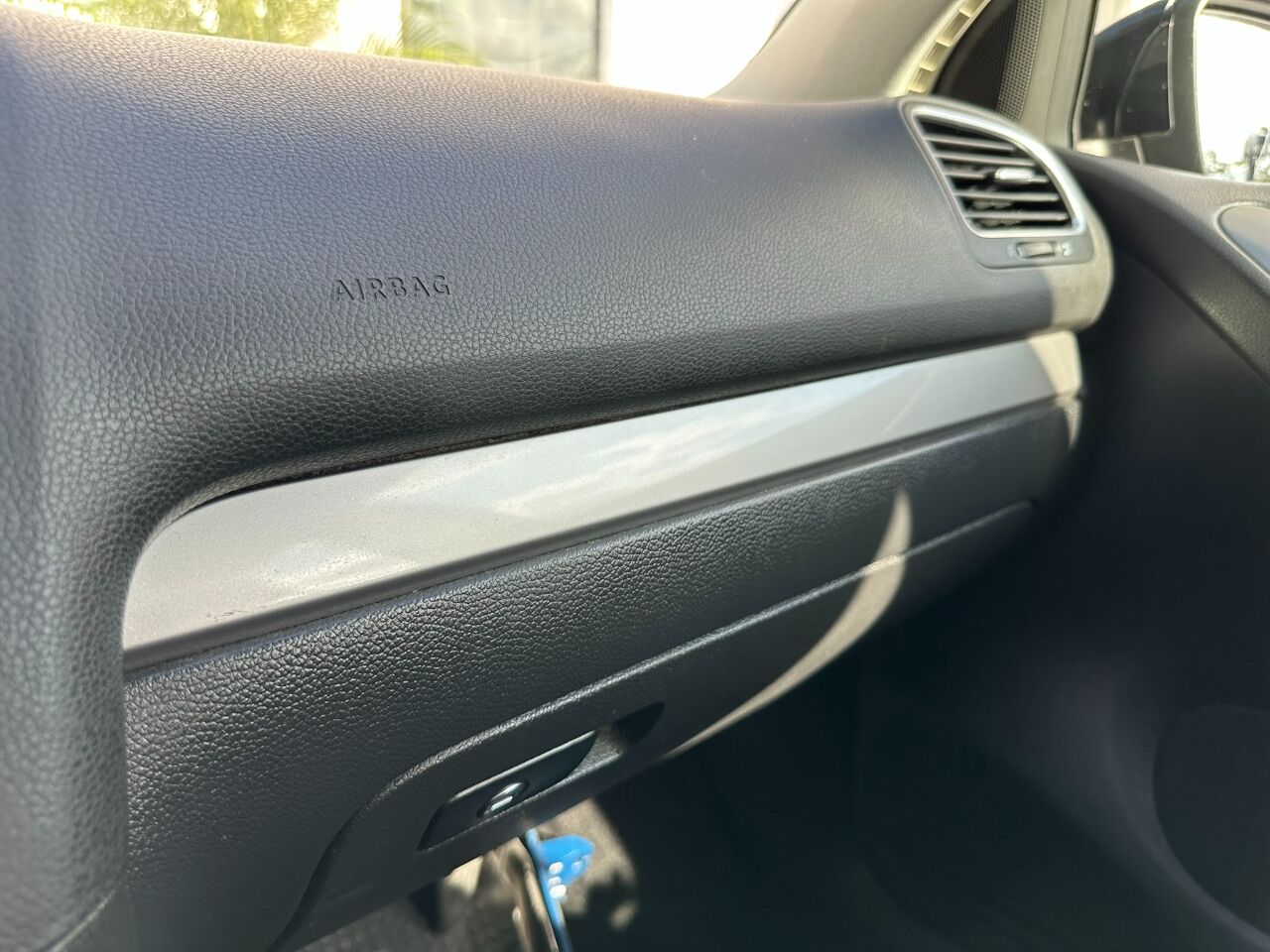 2011 Volkswagen Golf 4dr HB DSG TDI Jacksonville FL