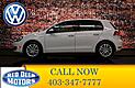 2011 Volkswagen Golf Highline Hatchback Leather Roof