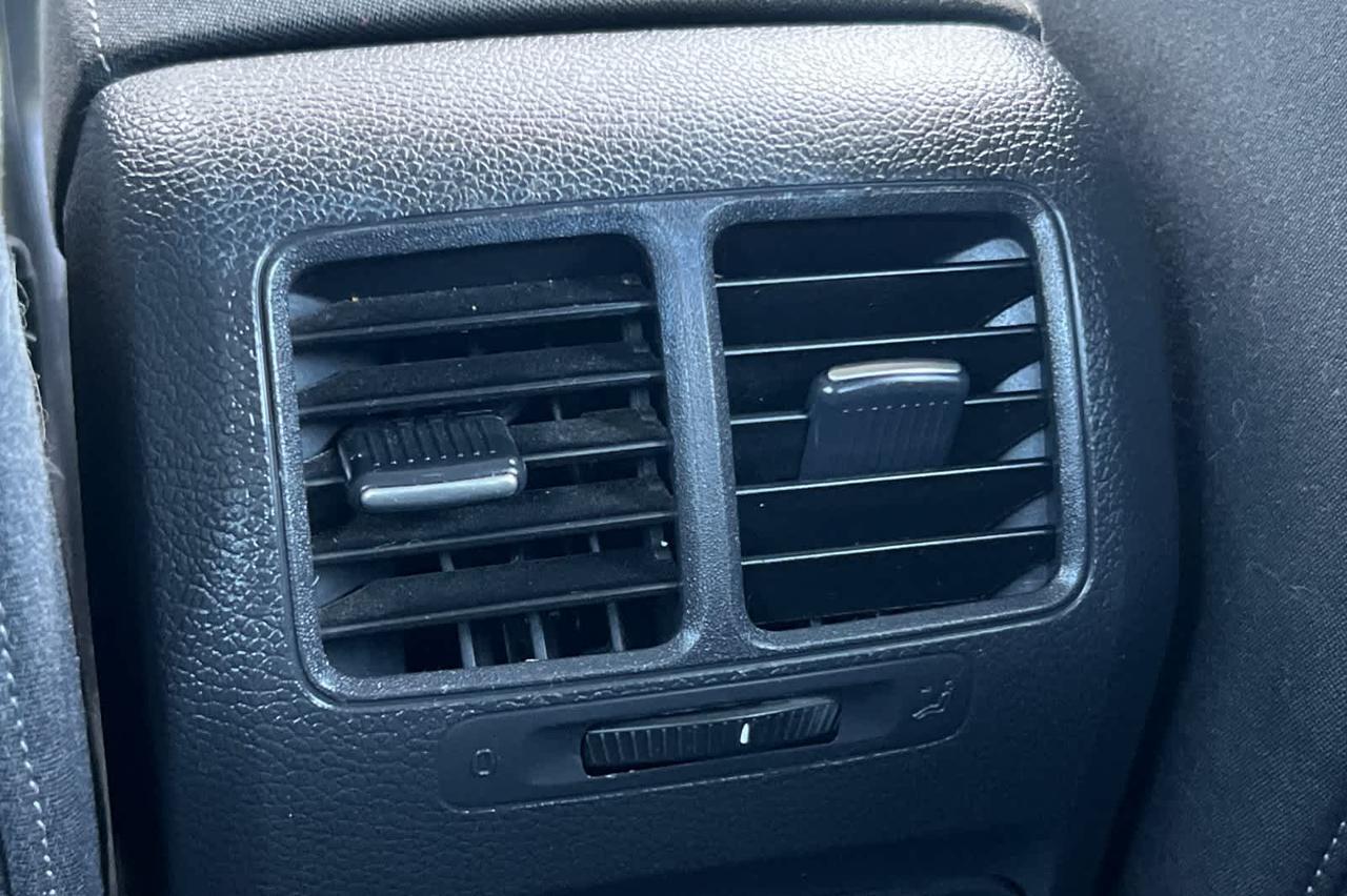 2011 Volkswagen Golf TDI Roseville CA