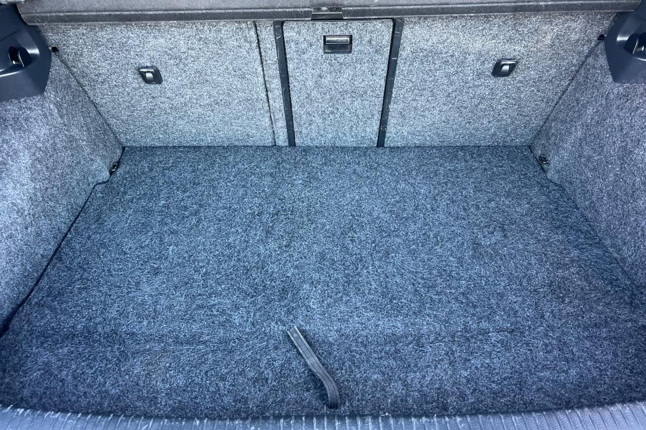 2011 Volkswagen Golf TDI Roseville CA