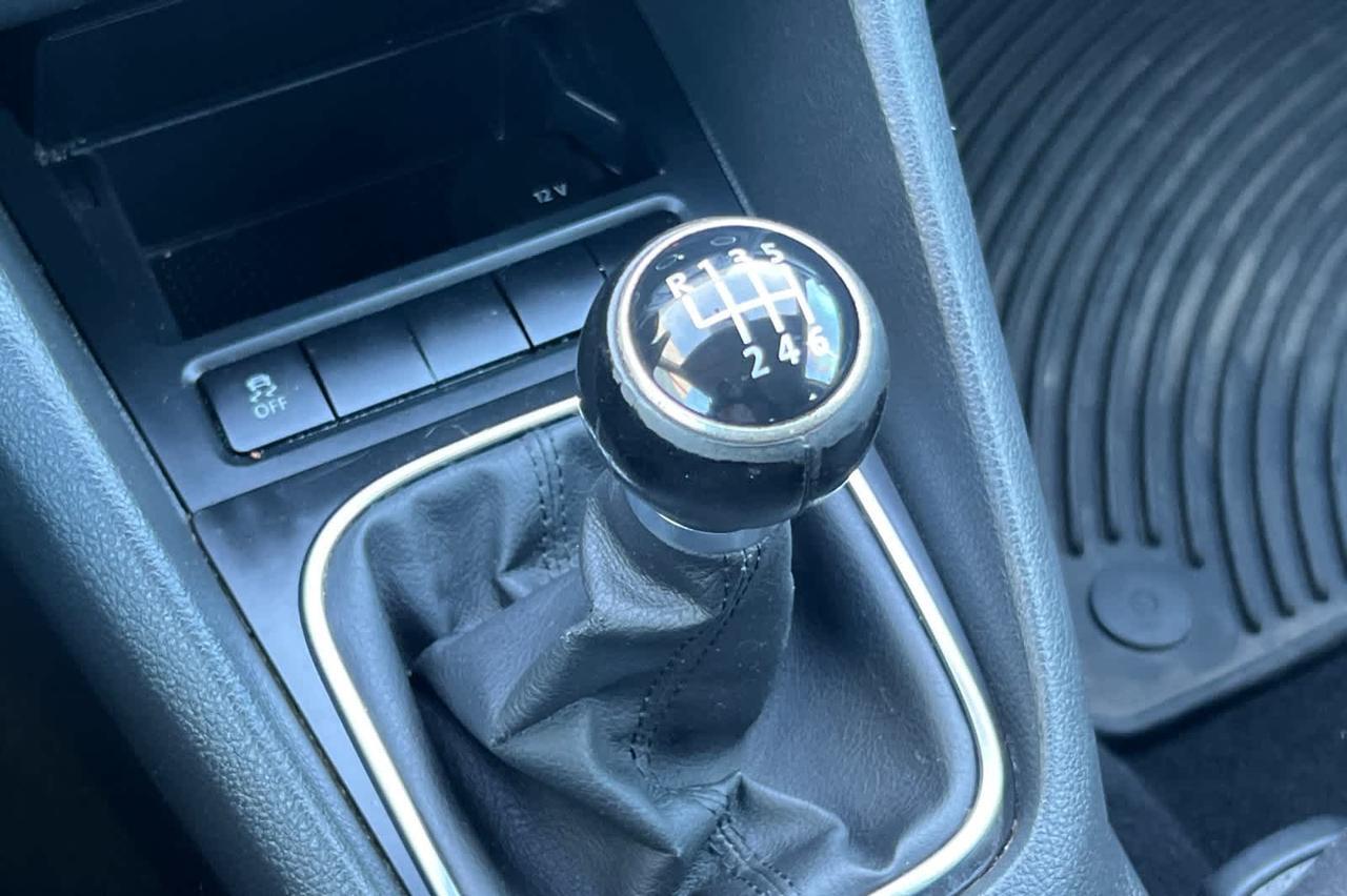 2011 Volkswagen Golf TDI Roseville CA