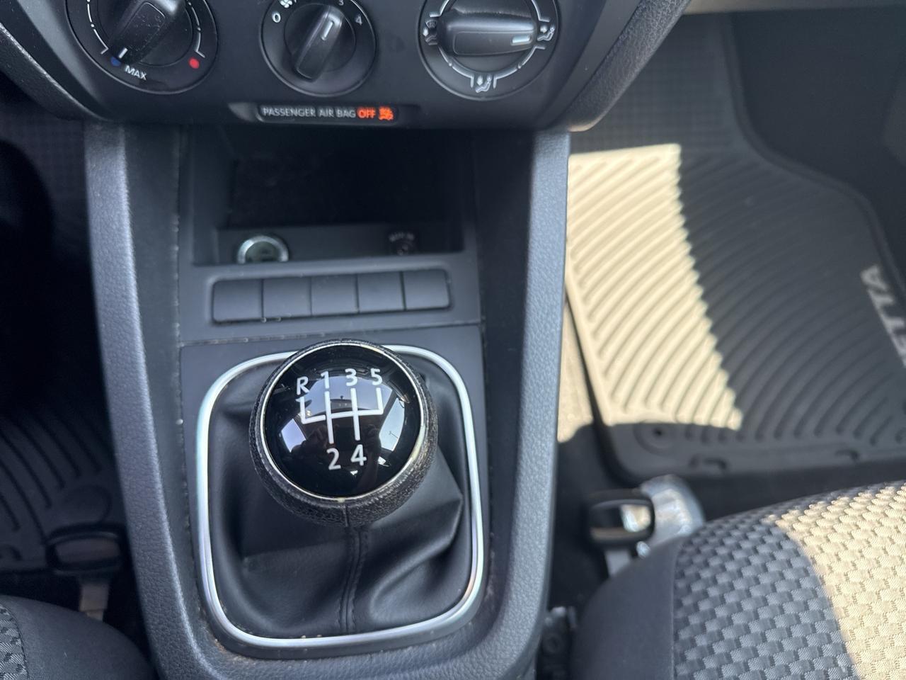 2011 Volkswagen Jetta 2.0L S Richmond VA