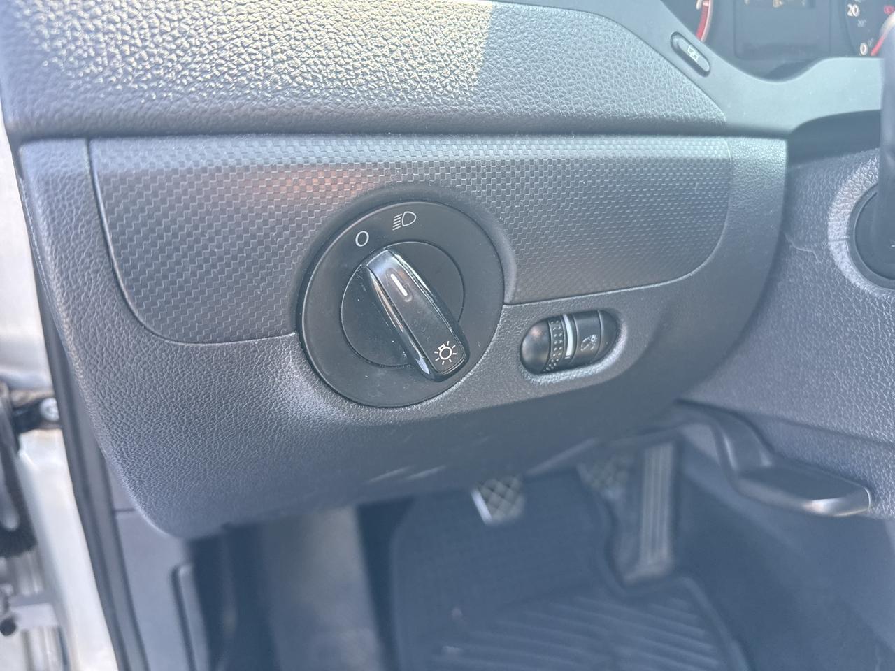 2011 Volkswagen Jetta 2.0L S Richmond VA