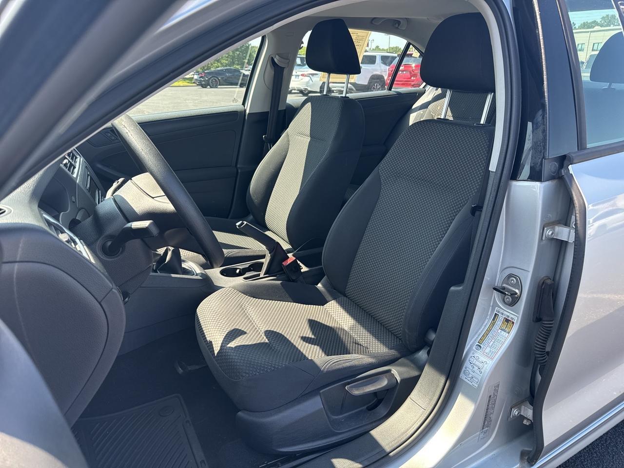 2011 Volkswagen Jetta 2.0L S Richmond VA