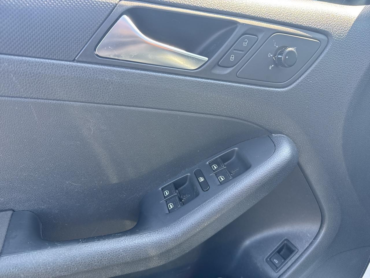 2011 Volkswagen Jetta 2.0L S Richmond VA