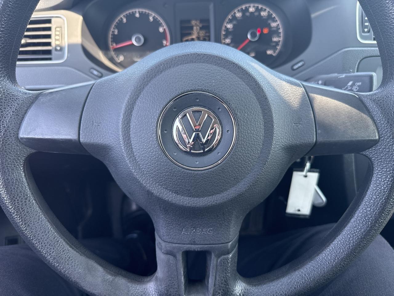 2011 Volkswagen Jetta 2.0L S Richmond VA