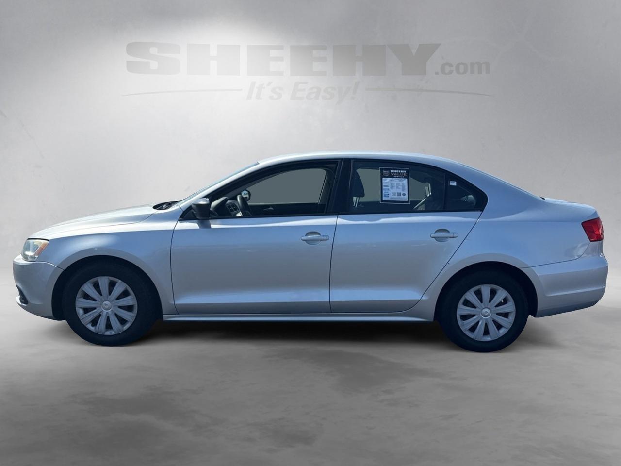2011 Volkswagen Jetta 2.0L S Richmond VA