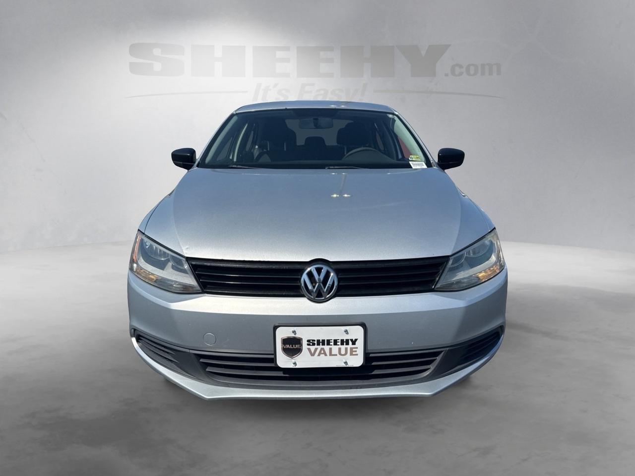 2011 Volkswagen Jetta 2.0L S Richmond VA