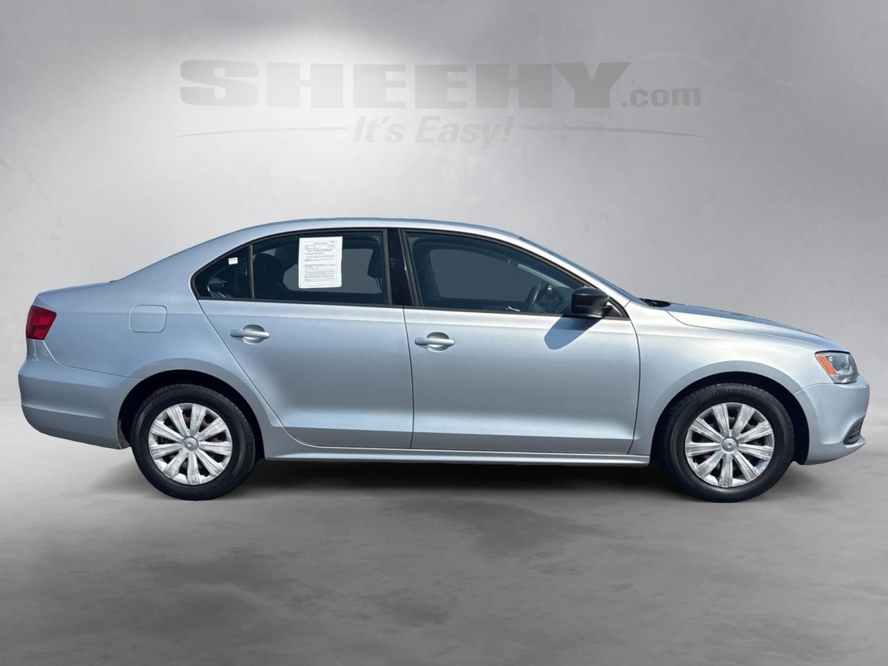 2011 Volkswagen Jetta 2.0L S Richmond VA