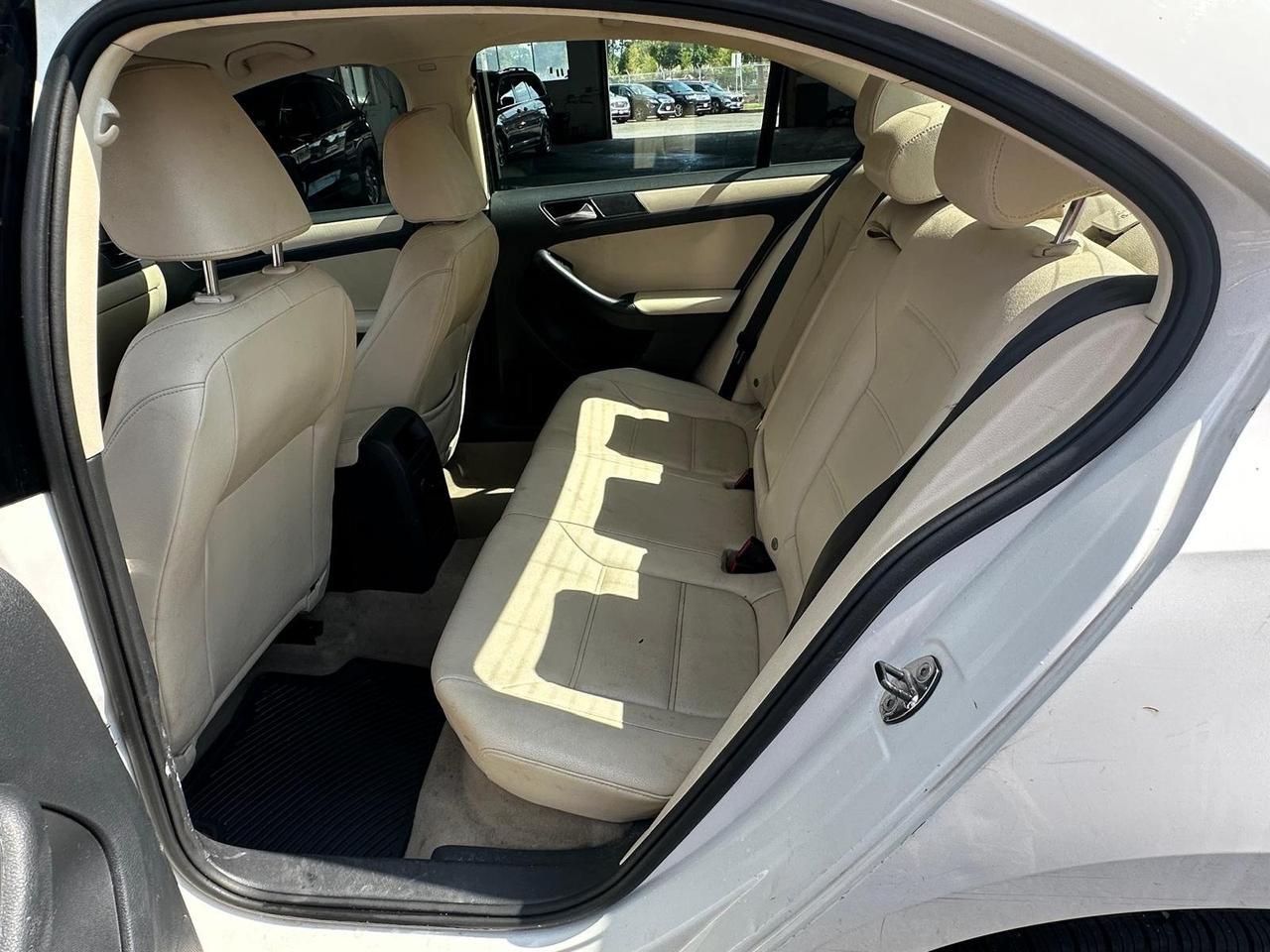 2011 Volkswagen Jetta 2.5L SE Jersey City NJ