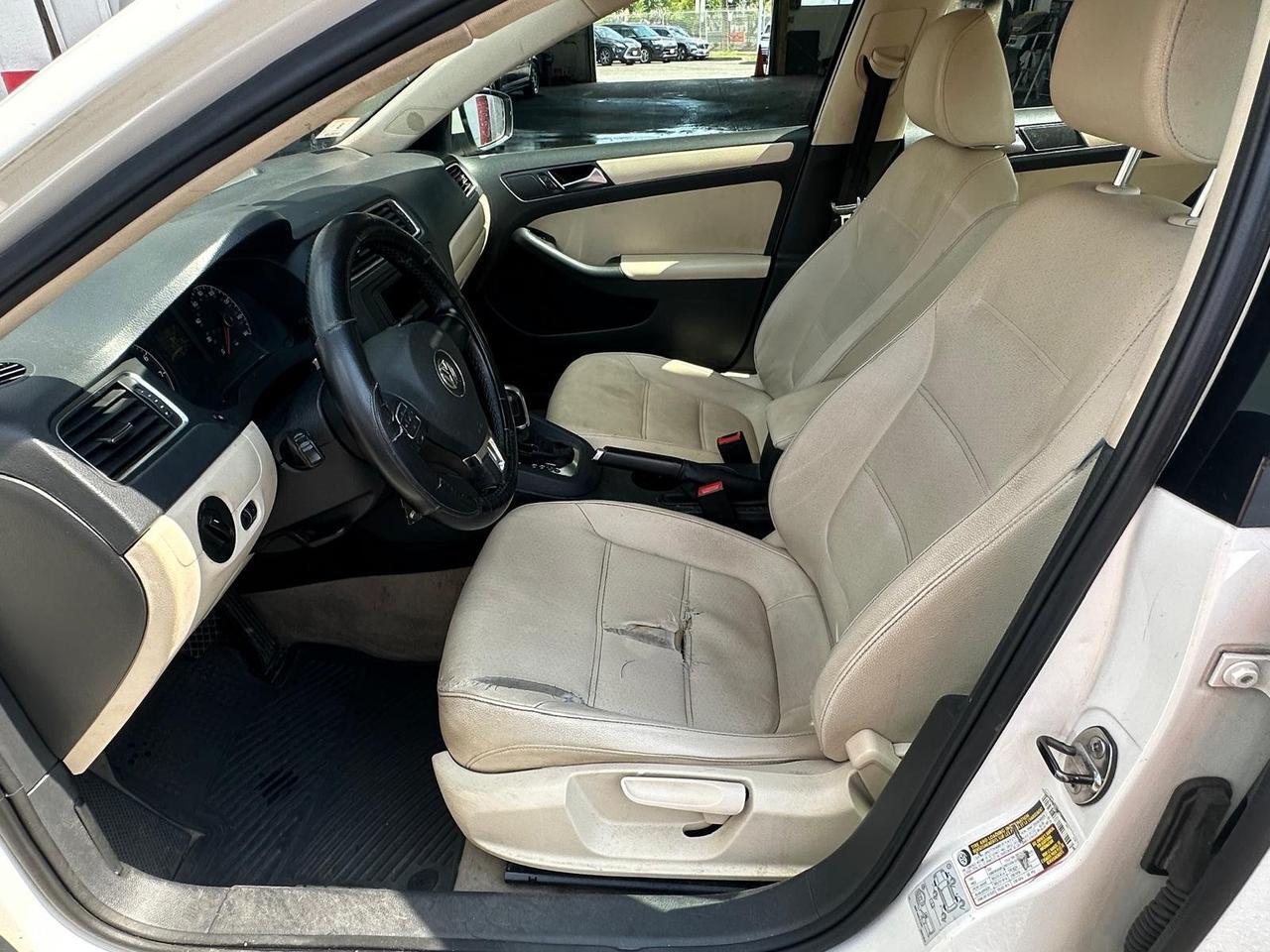 2011 Volkswagen Jetta 2.5L SE Jersey City NJ