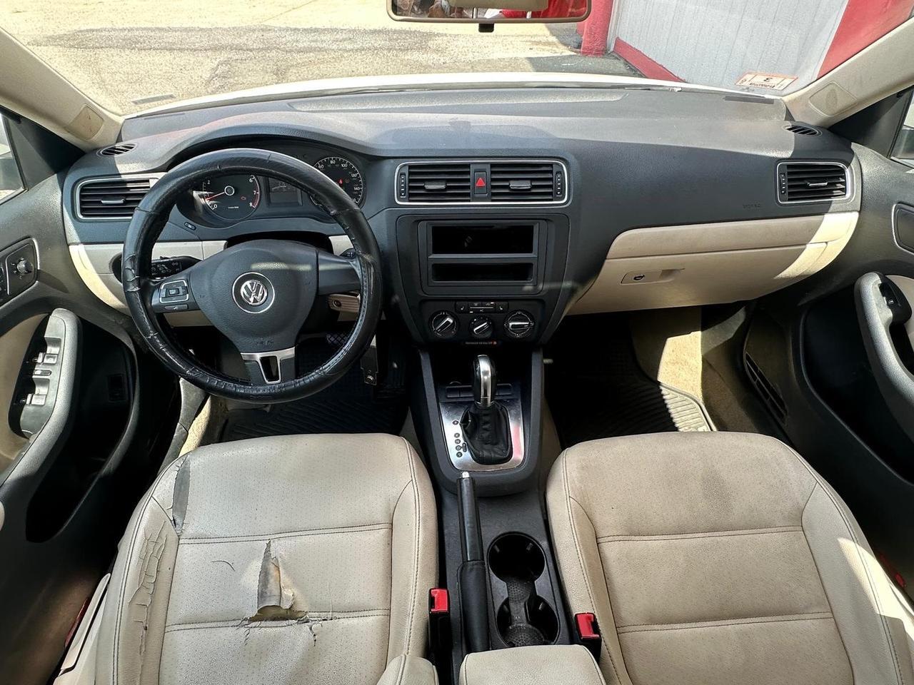 2011 Volkswagen Jetta 2.5L SE Jersey City NJ