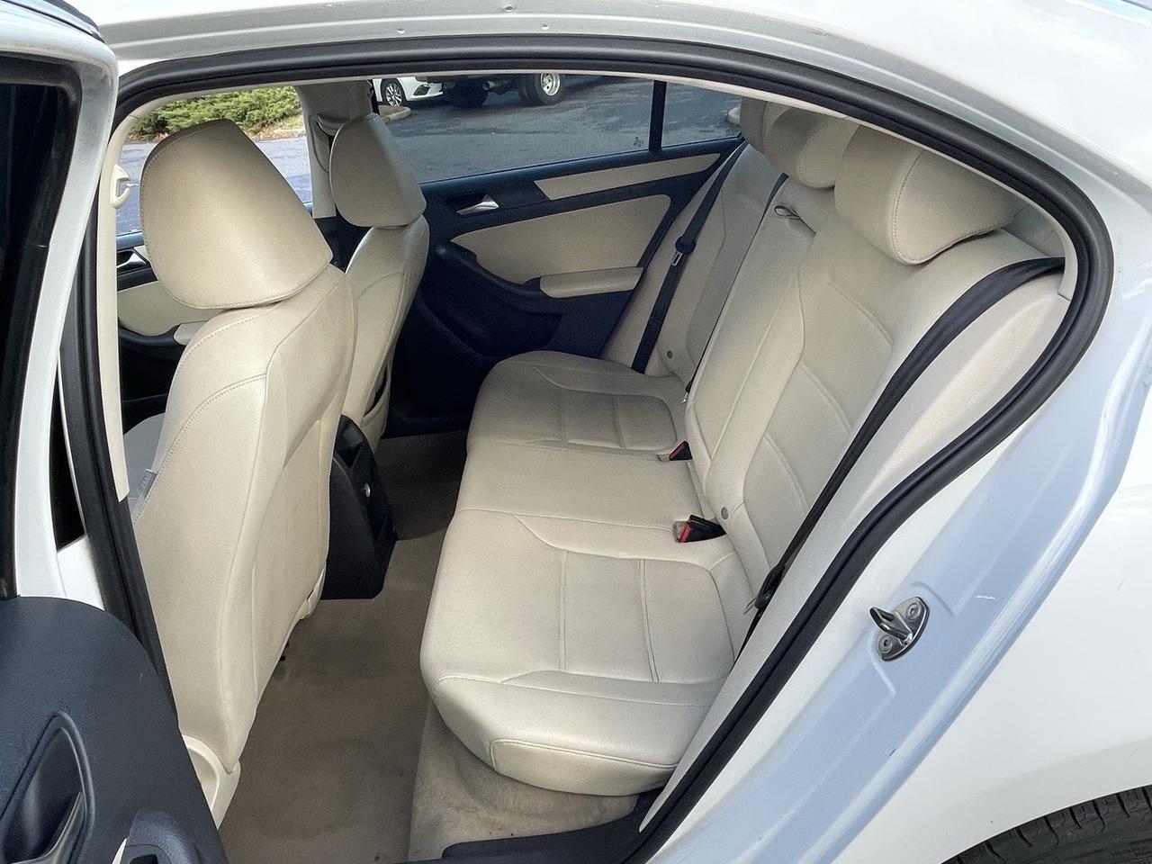 2011 Volkswagen Jetta 2.5L SE Alexandria VA