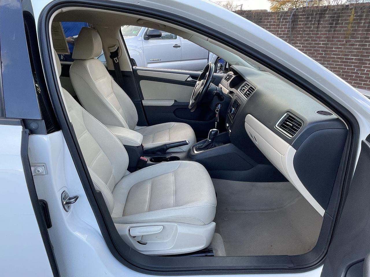 2011 Volkswagen Jetta 2.5L SE Alexandria VA