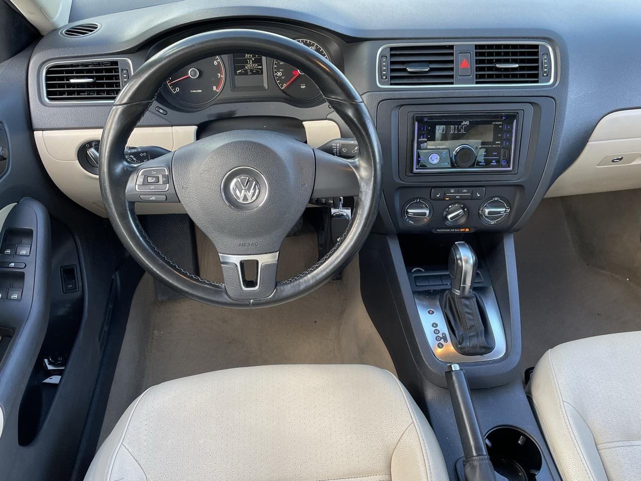 2011 Volkswagen Jetta 2.5L SE Alexandria VA
