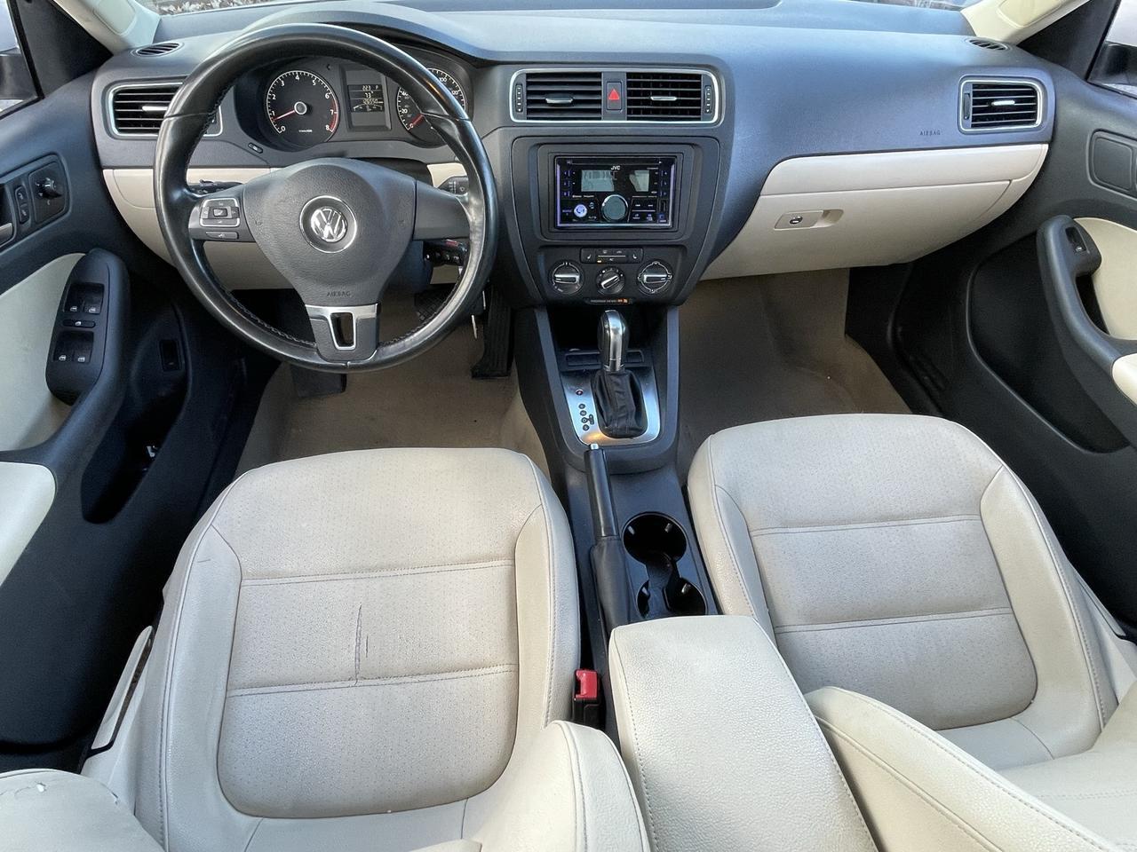 2011 Volkswagen Jetta 2.5L SE Alexandria VA