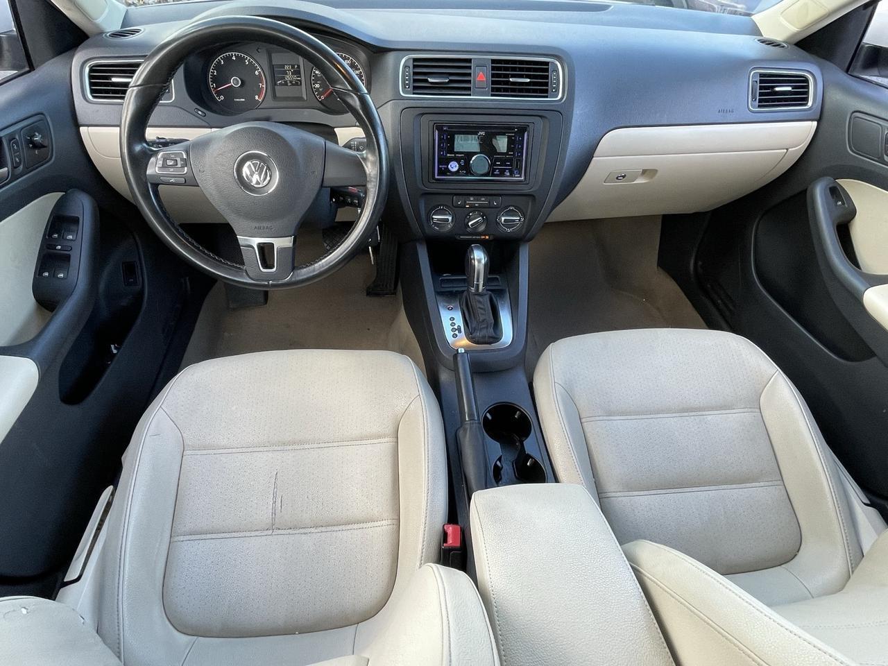 2011 Volkswagen Jetta 2.5L SE Alexandria VA