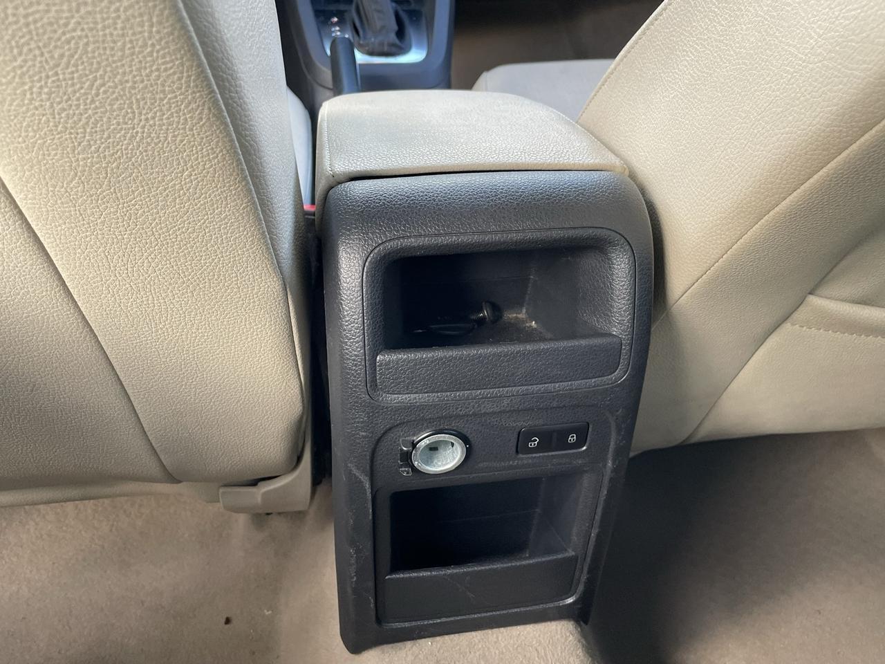 2011 Volkswagen Jetta 2.5L SE Alexandria VA