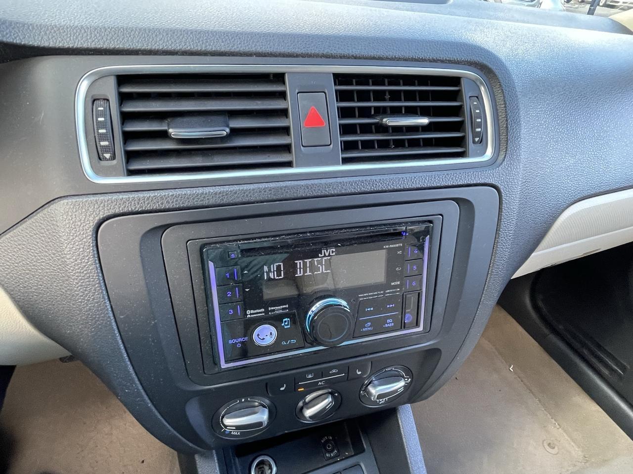 2011 Volkswagen Jetta 2.5L SE Alexandria VA