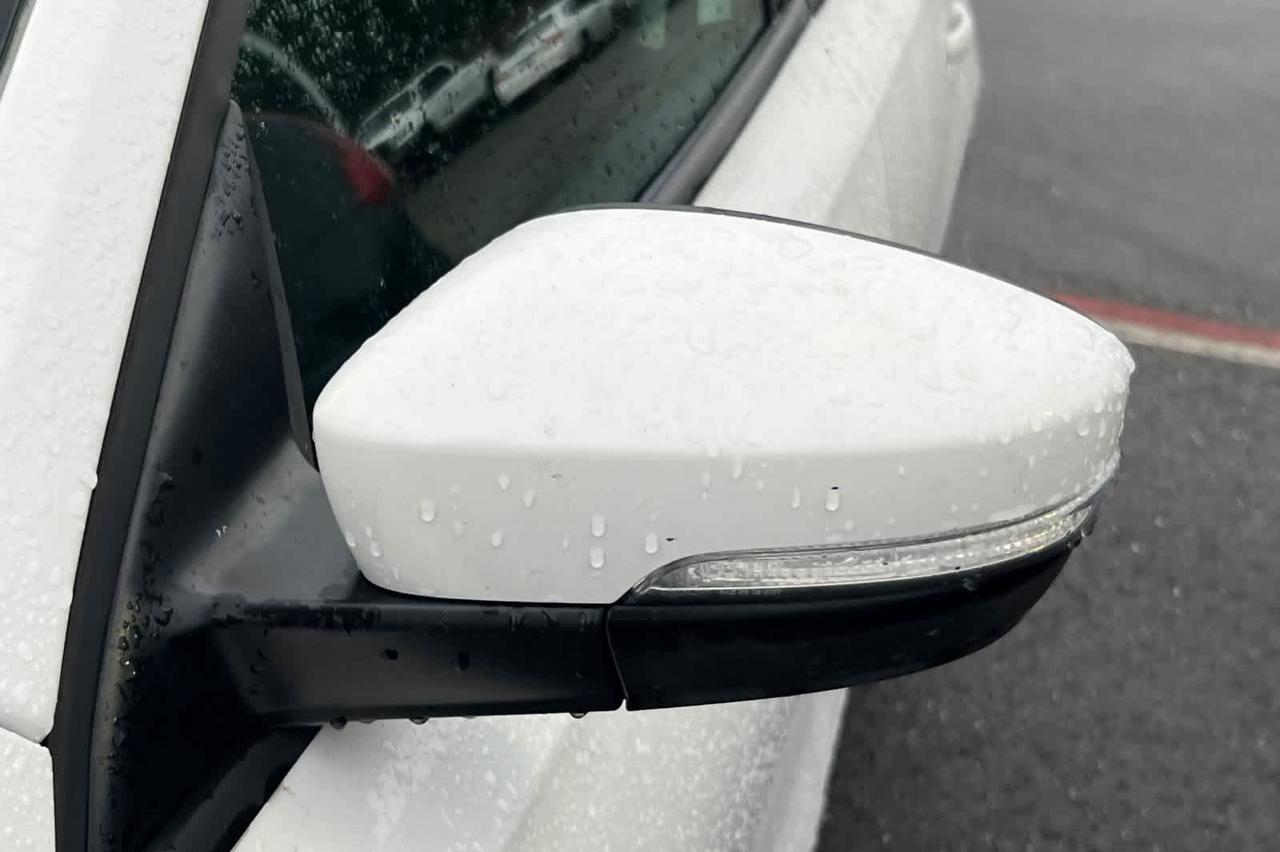 2011 Volkswagen Jetta SE w/Convenience PZEV Roseville CA