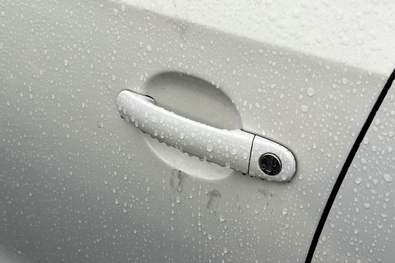 2011 Volkswagen Jetta SE w/Convenience PZEV Roseville CA