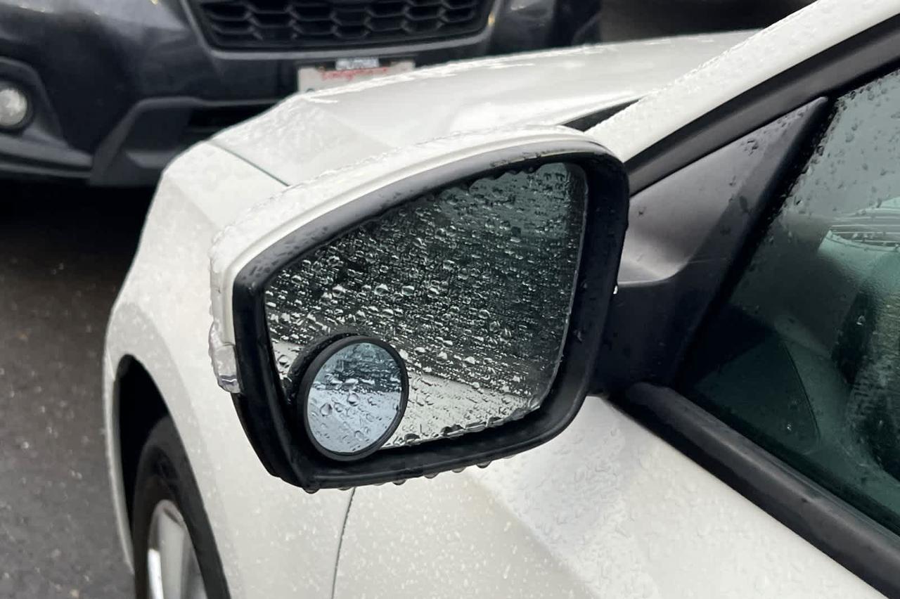 2011 Volkswagen Jetta SE w/Convenience PZEV Roseville CA