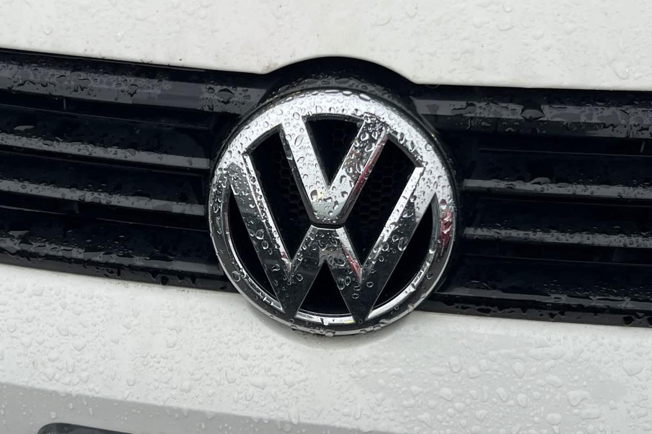 2011 Volkswagen Jetta SE w/Convenience PZEV Roseville CA