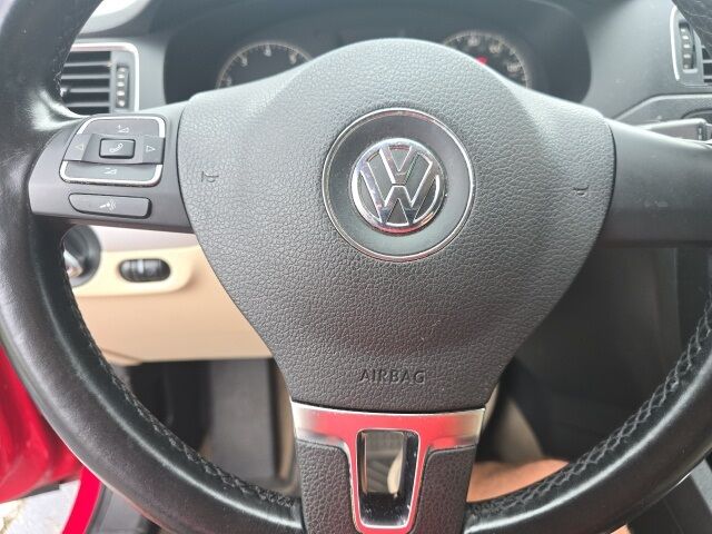 2011 Volkswagen Jetta SEL St. Augustine FL