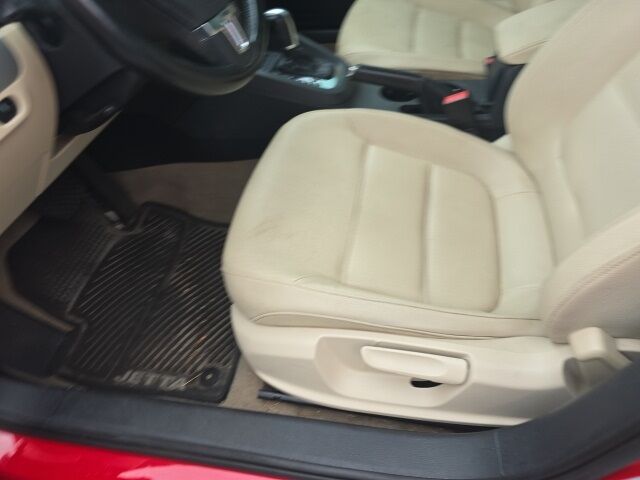 2011 Volkswagen Jetta SEL St. Augustine FL