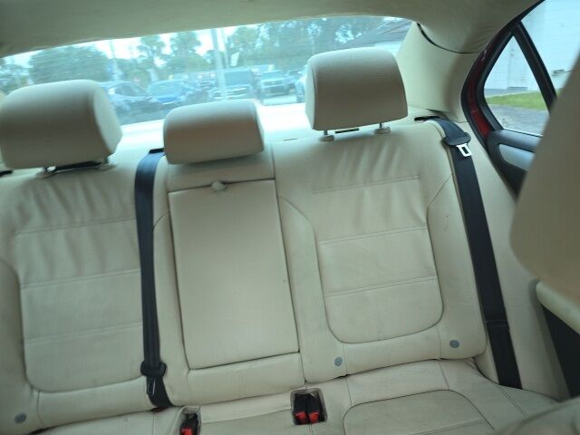 2011 Volkswagen Jetta SEL St. Augustine FL