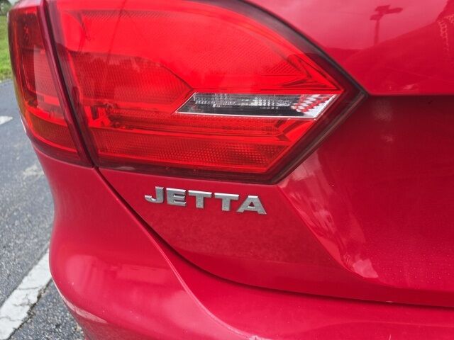 2011 Volkswagen Jetta SEL St. Augustine FL