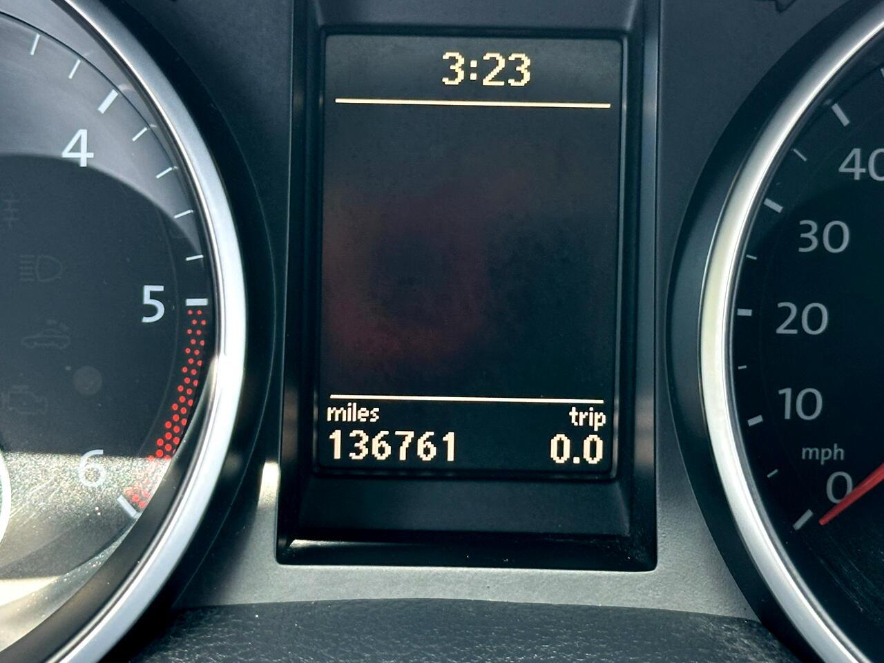 2011 Volkswagen Jetta SportWagen 4dr DSG TDI Jacksonville FL