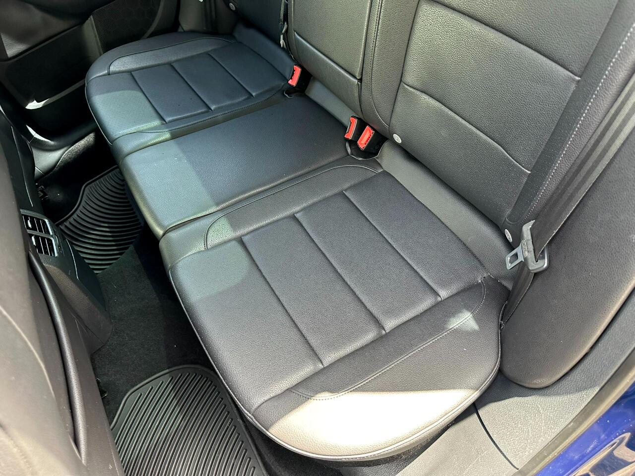 2011 Volkswagen Jetta SportWagen 4dr DSG TDI Jacksonville FL