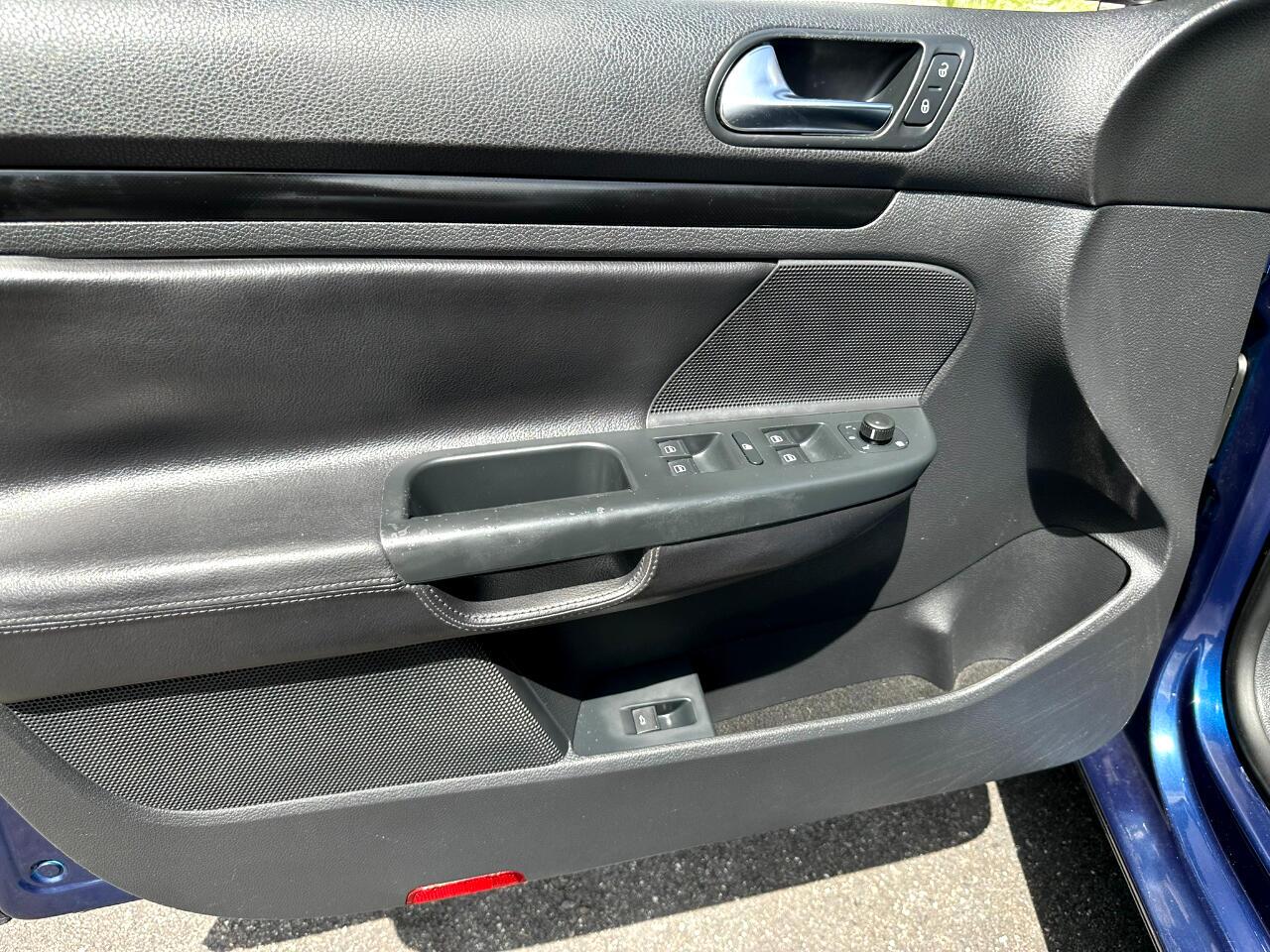 2011 Volkswagen Jetta SportWagen 4dr DSG TDI Jacksonville FL