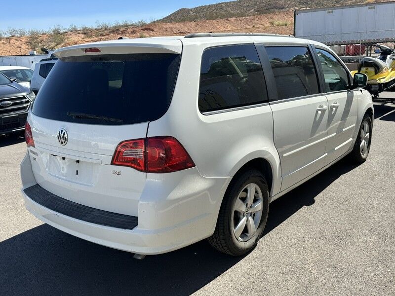 2011 Volkswagen Routan SE St George UT