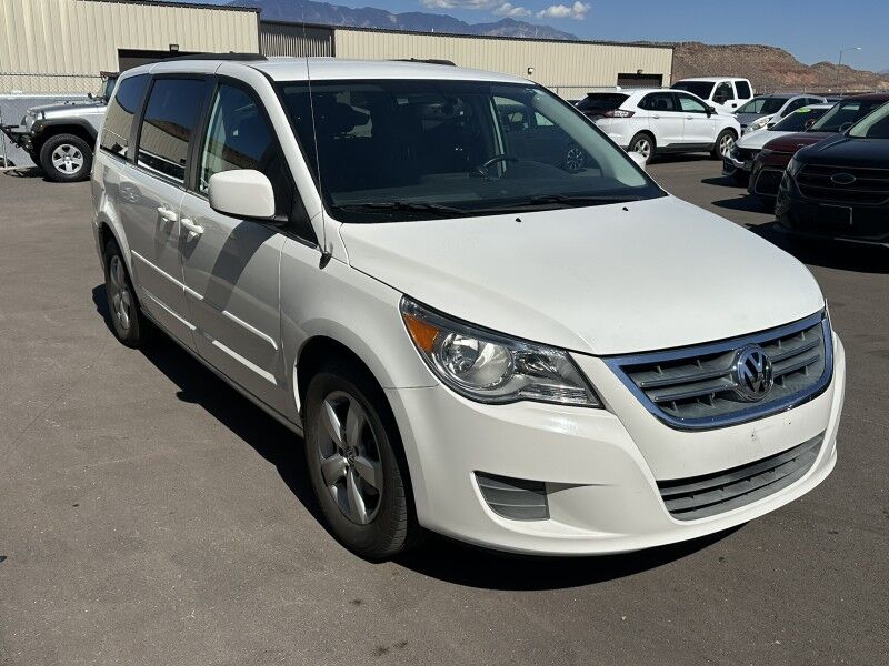2011 Volkswagen Routan SE St George UT