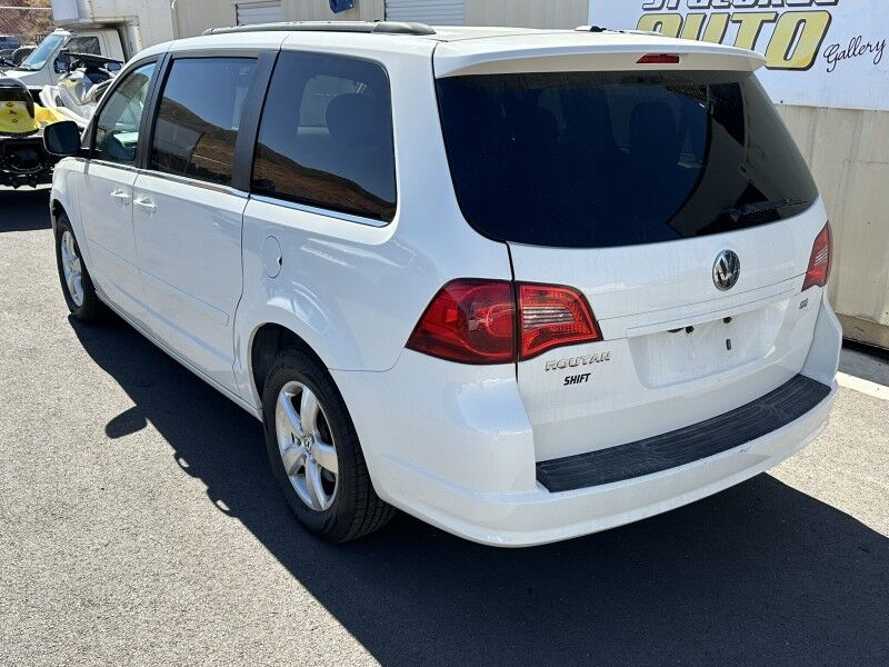 2011 Volkswagen Routan SE St George UT