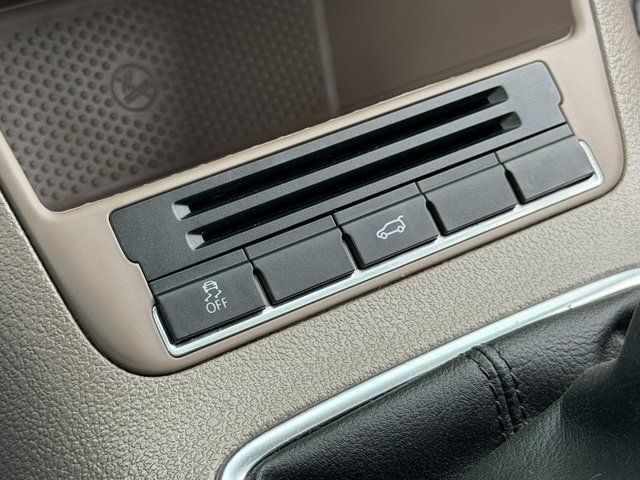 2011 Volkswagen Tiguan S Springfield VA