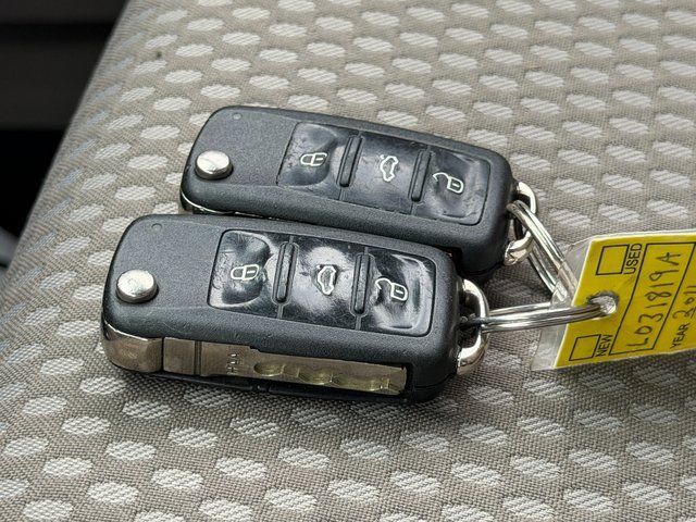 2011 Volkswagen Tiguan S Springfield VA