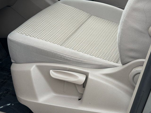 2011 Volkswagen Tiguan S Springfield VA